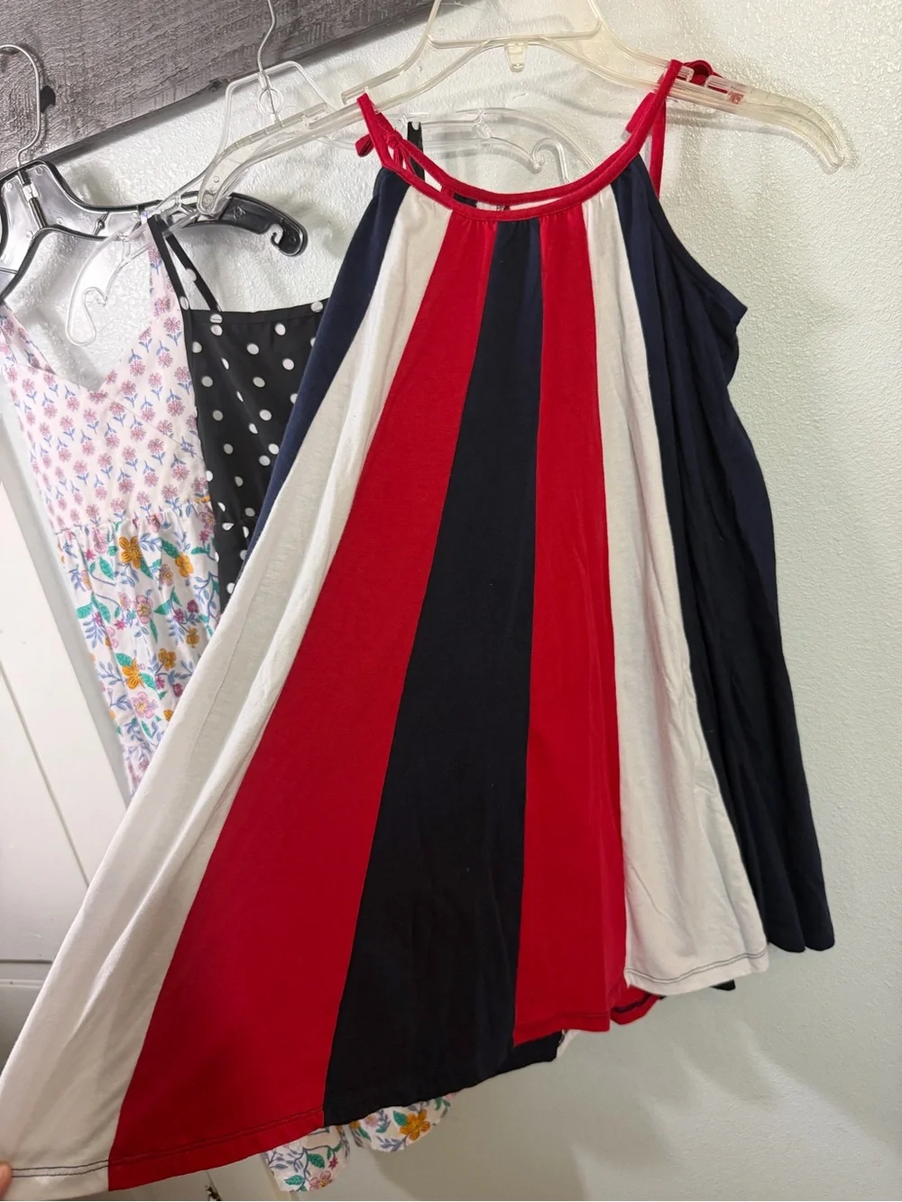 Carters bundle dresses